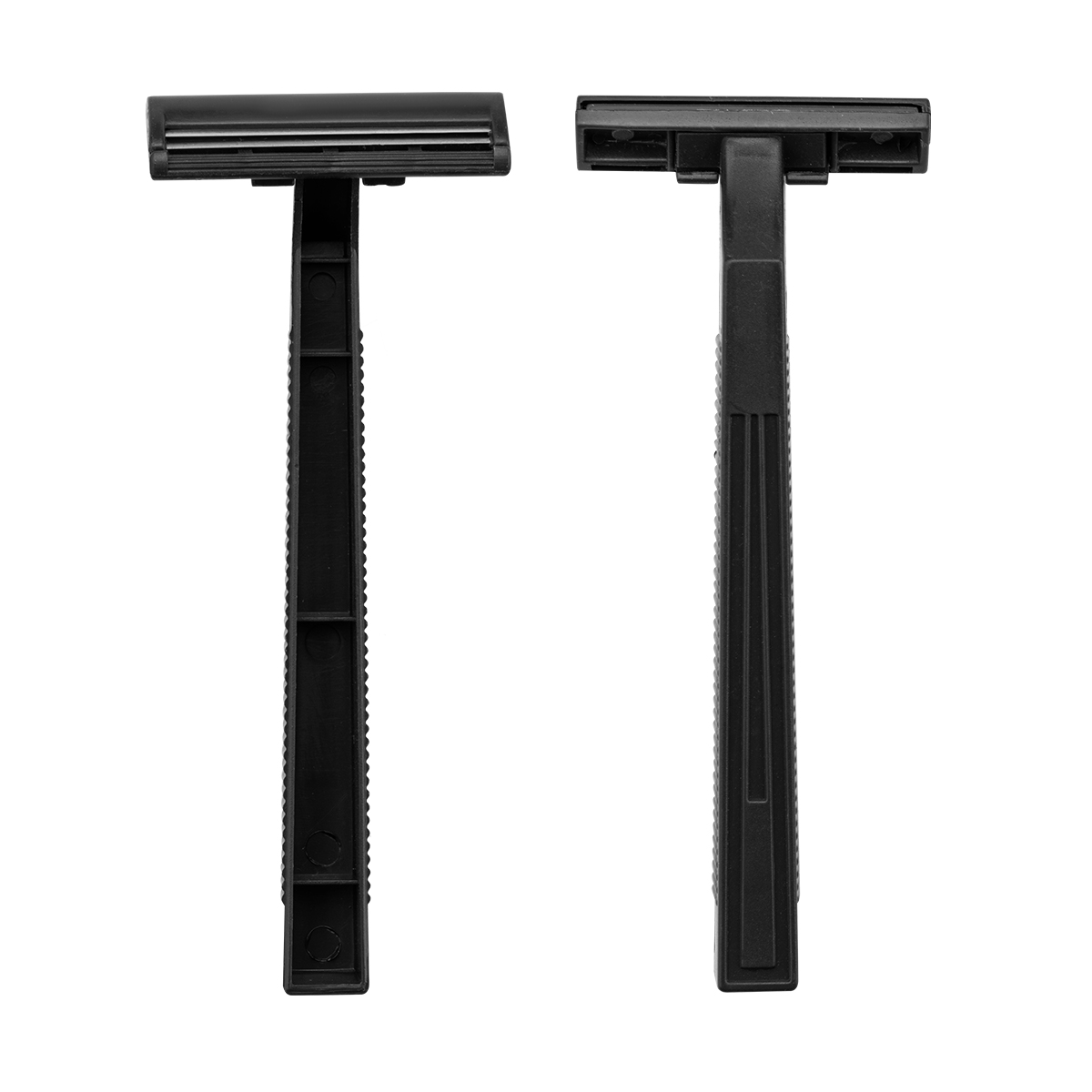 CX-T02 Twin Edge Botor Blades borotválkozási eszköz arckezeléshez