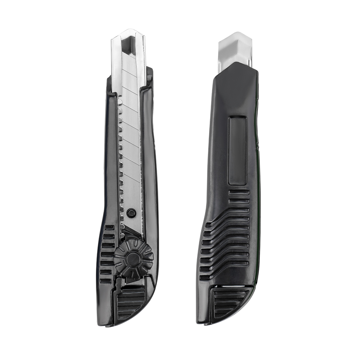 CX-807 18 mm-es ergonómikus tervezési kések a precíziós vágáshoz