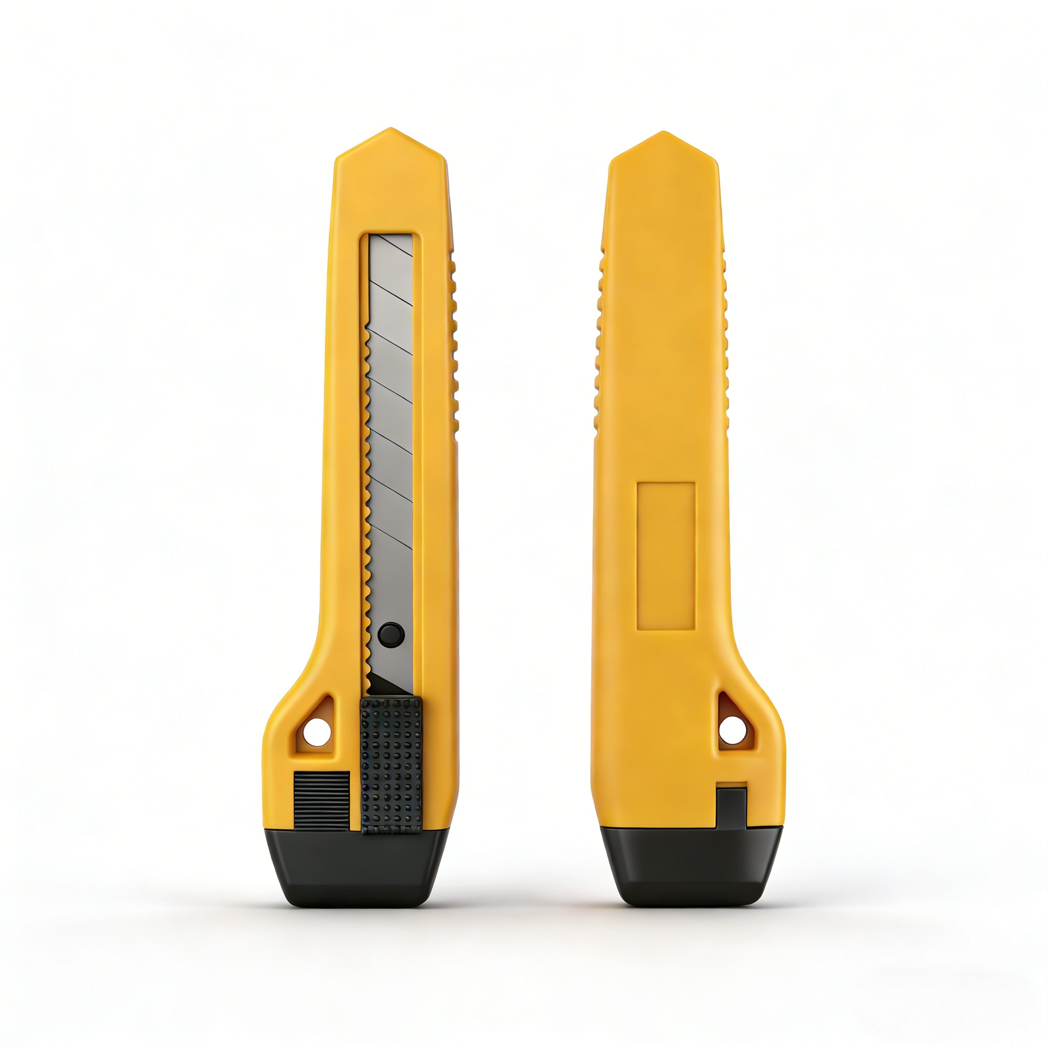 CX-808 Ergonomikus fogantyú éles pengével, amely sokféle vágási feladathoz alkalmas